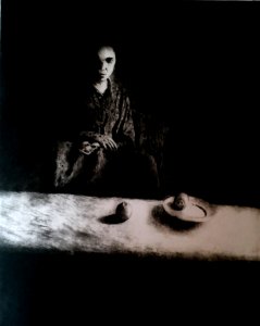  omaggio a f. woodman